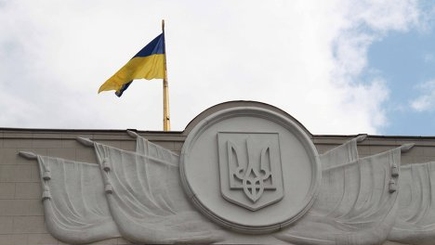 Украина официально требует прекратить оккупацию Крыма