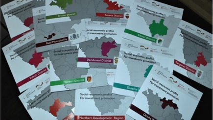 Всё для того, чтобы регион развивался!