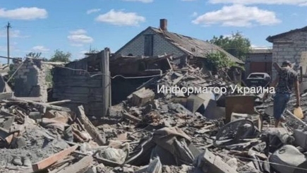 Чужая война принесла первые жертвы и молдаванам!
