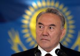 Казахстан пошел по пути Молдовы