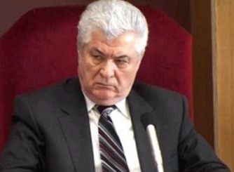 Владимир Воронин с удовольствием проголосует за кандидатуру будущего президента?