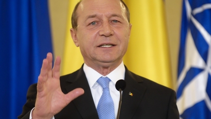 Бэсеску переживает за суверенитет РМ