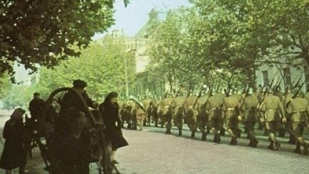 Кишинёв и Тирасполь ожидает Международная конференция к годовщине Ясско-Kишинёвской операции