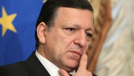 Баррозу обозначил стратегический вопрос для ЕС