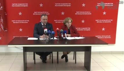 Социалисты не согласны с бюджетом на 2014 год