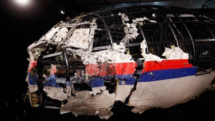 Россия не заметила сбившую малайзийский 