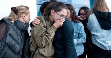 Те, кто эту позорную акцию затеял и осуществил не отмоются до конца дней своих!