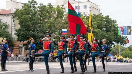 Олег Серебрян: «Тирасполь настаивает на независимости, но этого не может быть»