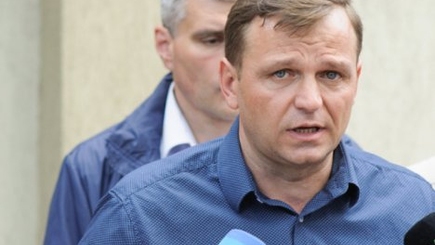 Нэстасе хочет альянс с социалистами, но больше не говорит об отказе от мандата, согласно обязательству, подписанному в ходе кампании