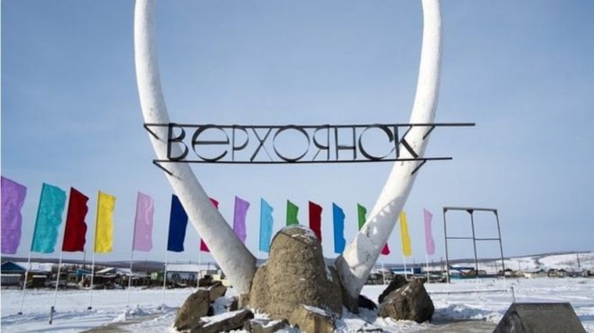 В Верхоянске +38°C. Что происходит в Заполярье и чем это грозит
