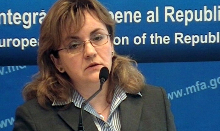 Лопнул первый мыльный пузырь властей - безвизовый режим?