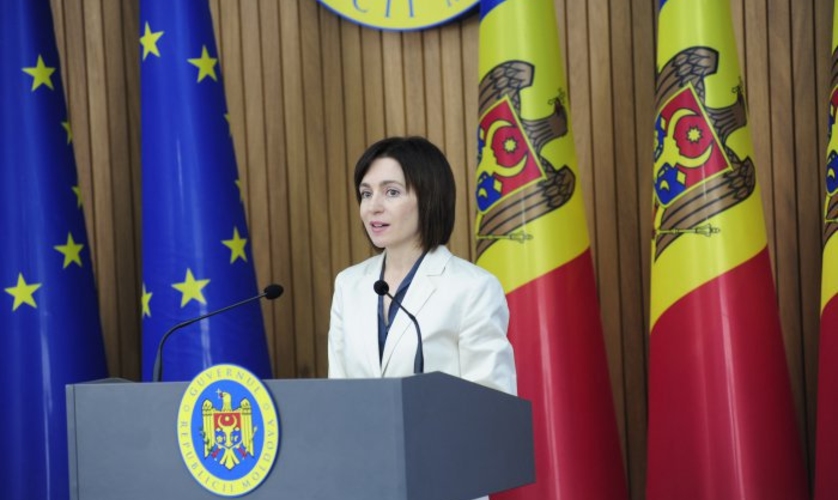 Премьер-министр выразила озабоченность в связи с ситуацией в судебной системе