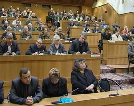 Игорь Смирнов: «Молдова по-прежнему недоговороспособна»