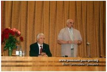 Президент назначил нового главу Госадминистрации Каменского района