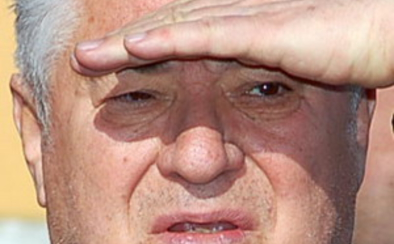 Владимир Воронин: 