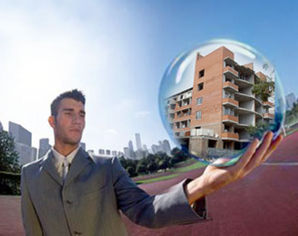 Доступное жилье – «популизм»