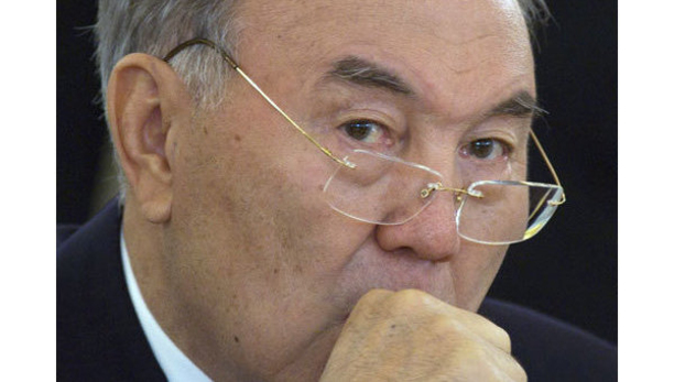 Социальная модернизация Казахстана: Двадцать шагов к Обществу Всеобщего Труда