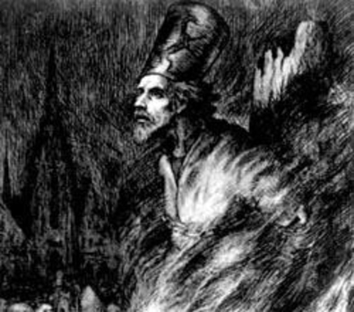 O sancta simplicitas. Ющенко все еще верит, что был лучшим президентом Украины