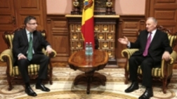 Президент доложился Шубелю