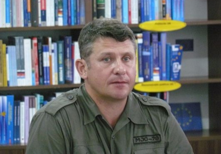 Военный альянс Молдовы и Румынии