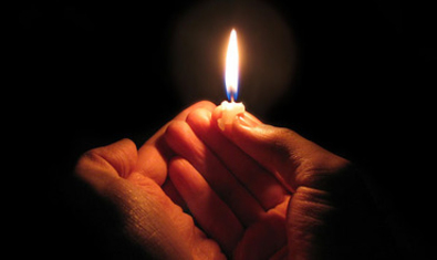 Христиане отпраздновали Воскресение Иисуса Христа