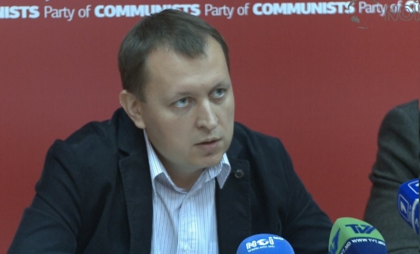 Петренко не пускают в ПАСЕ