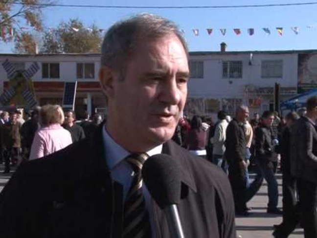 Валерий Яниогло: Не надо заставлять гагаузов дружить с Евросоюзом против России