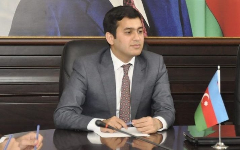 Фарид Шахбазлы: Армения отказывается урегулировать Нагорно-Карабахский конфликт дипломатическим путем