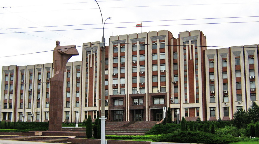 Канду проведет встречу с главой Верховного Совета Приднестровья