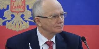 Посол РФ и глава минсельхоза РМ  обсудили российское эмбарго