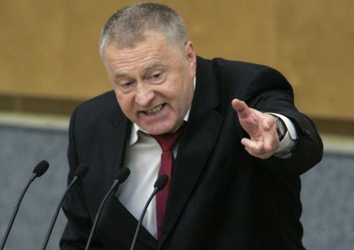 Российский политик на федеральном канале о Бельгии – пусть они подыхают и погибают