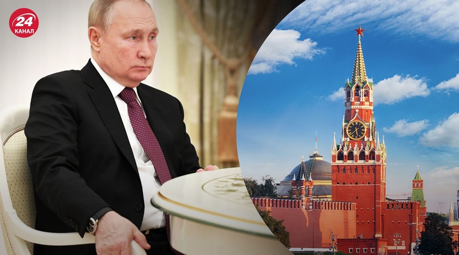 Сверхзадача Путина
