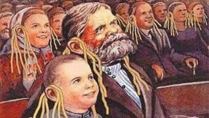 10 ГЛАВНЫХ ПРИНЦИПОВ ПРОПАГАНДЫ!