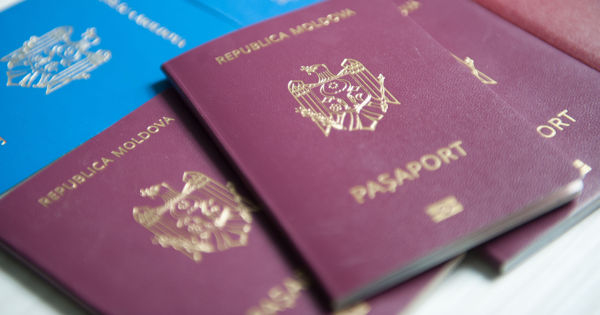 Ура! Израиль продлил визы гражданам Молдовы на срок действия их паспортов