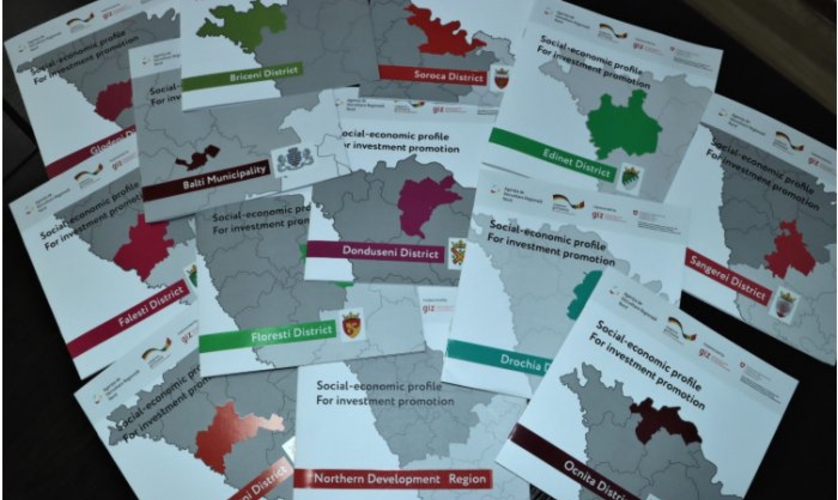 Всё для того, чтобы регион развивался!