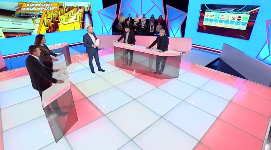 Выбор сделан: каким будет столичный муниципальный совет и у кого выше шансы на кресло мэра Кишинева?