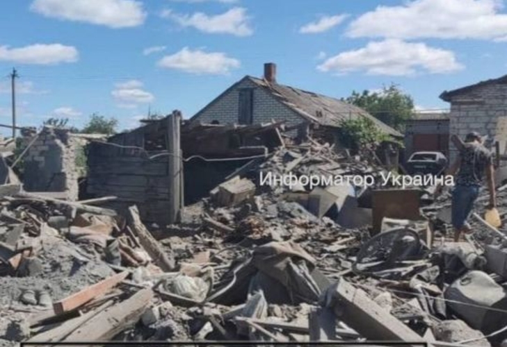 Чужая война принесла первые жертвы и молдаванам!