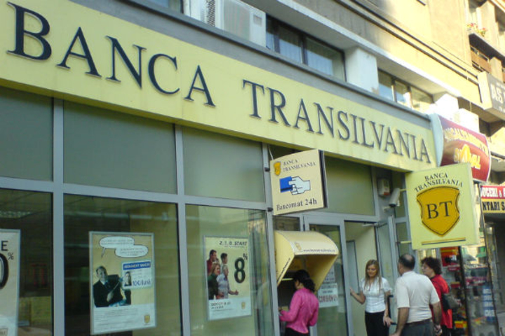 Banca Transilvania приобрёл ещё 5,42% акций Victoriabank