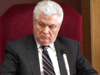 Владимир Воронин с удовольствием проголосует за кандидатуру будущего президента?