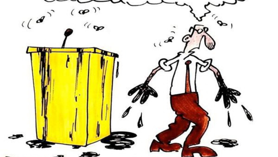 Пути политические неисповедимы