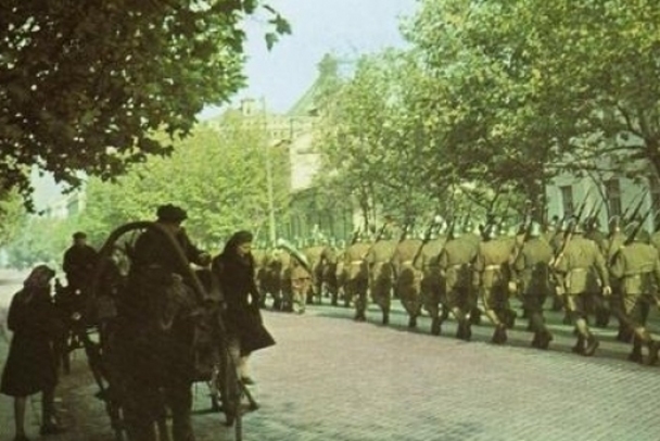 Кишинёв и Тирасполь ожидает Международная конференция к годовщине Ясско-Kишинёвской операции