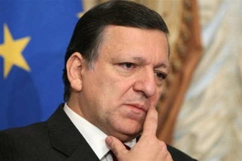 Баррозу обозначил стратегический вопрос для ЕС