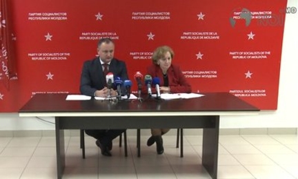 Социалисты не согласны с бюджетом на 2014 год