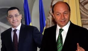 Понта предрёк суд над Бэсеску