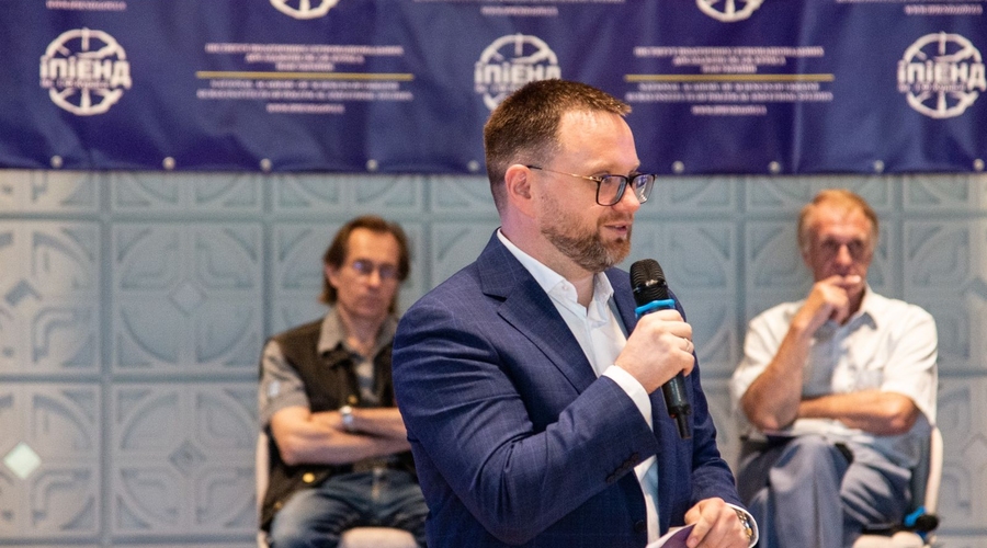 Вызовы для Украины и будущее Российской империи