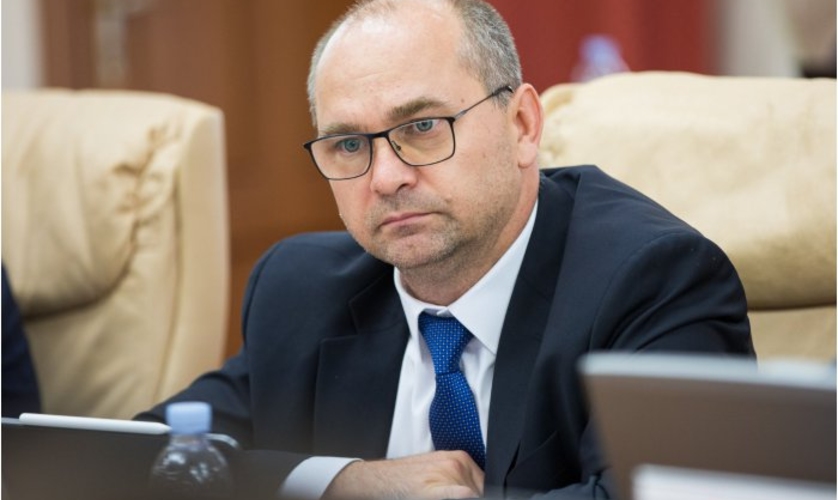 Госуслуги станут еще более доступны в молдавской глубинке