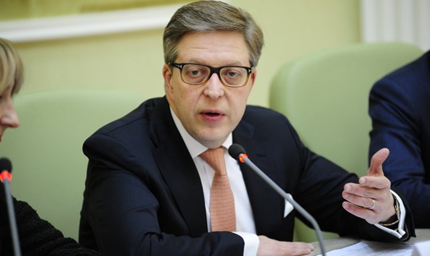 ЕС: КС должен действовать в соответствии с европейскими стандартами, публично и транспарентно