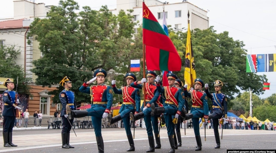 Олег Серебрян: «Тирасполь настаивает на независимости, но этого не может быть»