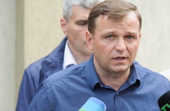 Нэстасе хочет альянс с социалистами, но больше не говорит об отказе от мандата, согласно обязательству, подписанному в ходе кампании