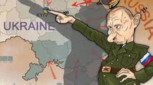 Путин оправдывает нацизм и агрессию против других стран